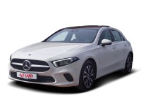 Mercedes-Benz A200 Progressive LED Navi Sitzheizung Klimaaut.