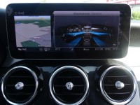 Mercedes-Benz C 180 C180 Aut.