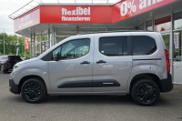 Citroen Berlingo M BlueHDi 130 Aut.