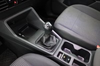 VW Caddy 1.5 TSI California