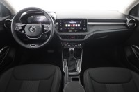 Skoda Fabia 1.0 TSI DSG