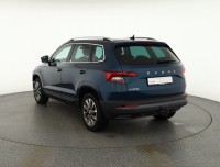 Skoda Karoq 1.0 TSI Clever