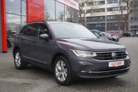 VW Tiguan 1.5 16V TSI Life