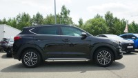 Hyundai Tucson 1.6 CRDi