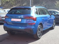 Skoda Kamiq Monte Carlo 1.5 TSI DSG