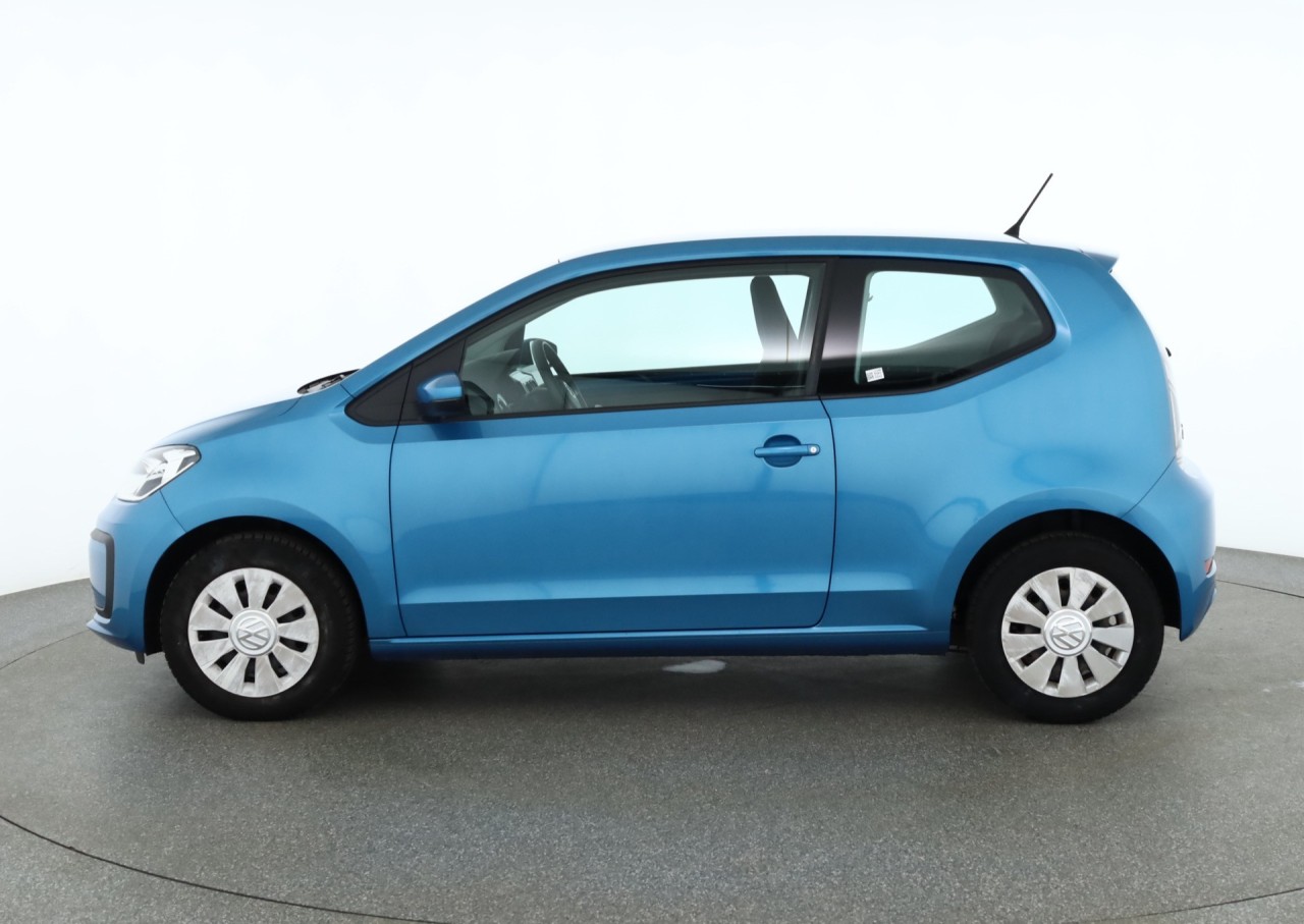 VW up up! 1.0 move up!