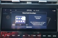 Hyundai Tucson 1.6 T-GDI