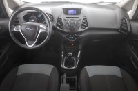 Ford EcoSport 1.0 EcoBoost