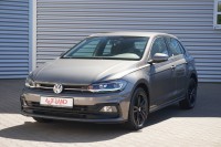 Vorschau: VW Polo 1.0 TSI Highline R-Line DSG