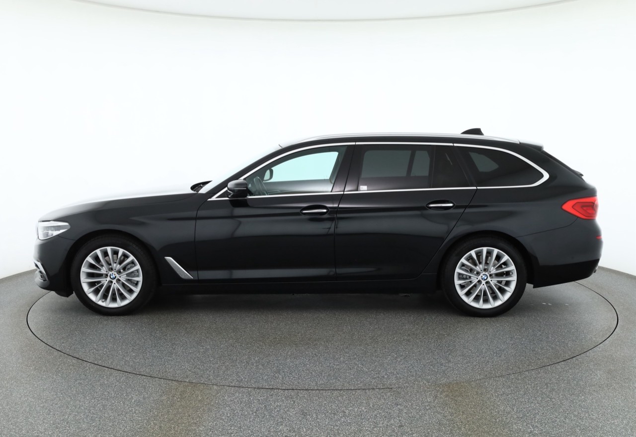 BMW 520 d Touring xDrive Luxury Line