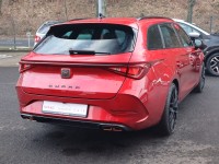 Cupra Leon Sportstourer 1.4 Hybrid VZ e DSG