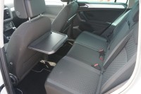 VW Tiguan 2.0 TDI Comfortline SHZ