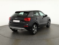 Audi Q2 2.0 TFSI Quattro S-Line