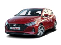 Hyundai i20 1.0 T-GDI Select Sitzheizung Lenkradheizung