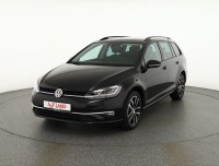 VW Golf VII Variant 1.5 TSI LED Navi Alcantara PDC