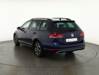 VW Golf VII Variant 1.0 TSI United