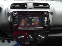 Mitsubishi Space Star 1.2 Intro Edition+
