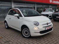 Fiat 500C 1.0 mHev Dolcevita