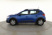 Vorschau: Dacia Sandero Stepway 1.0 TCe Ultimate