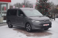 VW Caddy Maxi 1.5 TSI DSG