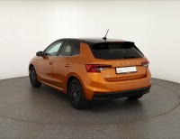 Skoda Fabia 1.0 TSI