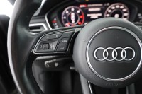 Audi A5 Sportback 40 TDI
