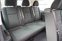 Mercedes-Benz Vito Tourer extralang 8-Sitzer Aut.