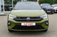 VW Taigo 1.0 TSI DSG R-Line BlackStyle