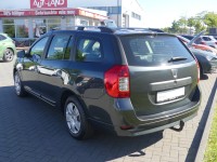 Dacia Logan II MCV Kombi 1.0 Comfort