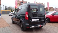 Dacia Dokker 1.2 TCe 115 Stepway