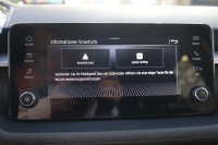 Skoda Fabia 1.0 TSI DSG