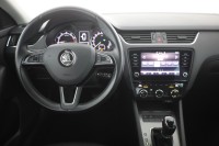 Skoda Octavia Combi 1.0 TSI DSG