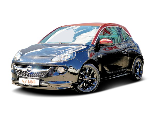 Opel Adam 1.0 Turbo Unlimited