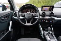 Audi Q2 2.0 40 TFSI quattro design