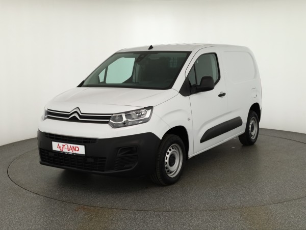 Citroen Berlingo Kasten 1.5 Blue-HDi