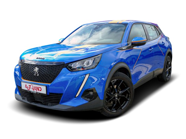 Peugeot 2008 1.2