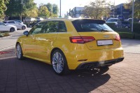 Audi A3 1.4 TFSI Sportback S line