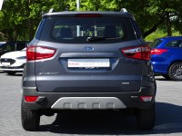 Ford EcoSport 1.0 EcoBoost Cool&Connect