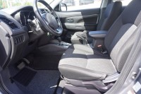 Mitsubishi ASX 2.0 MIVEC Intro Edition 2WD