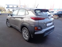 Hyundai Kona 1.0 T-GDI