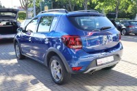 Vorschau: Dacia Sandero Stepway II 0.9 TCE