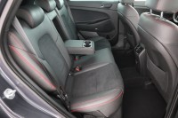 Hyundai Tucson 1.6 T-GDI N Line 4WD