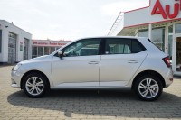 Skoda Fabia 1.0 MPI