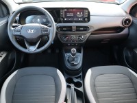 Hyundai i10 1.0