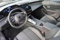 Peugeot 308 SW 1.2 Hybrid 145 Aut.