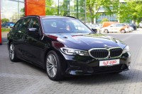 BMW 318 d Advantage