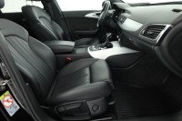 Audi A6 Avant 3.0 TDI quattro competition
