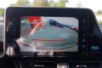 Toyota C-HR 1.8 Hybrid Business Edition