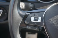 VW Golf VII Variant Sound