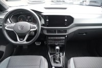 VW T-Cross 1.0 TSI R-Line